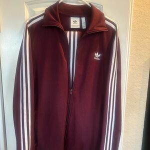 Adidas Originals Beckenbauer Mens BAYERN MUNCHEN Tracksuit Jacket & Pants